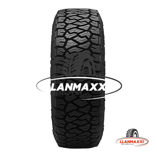 LLANTAS 265/65 R18 114T TL RBL M+S AT811 MAXXIS - Imagen 3