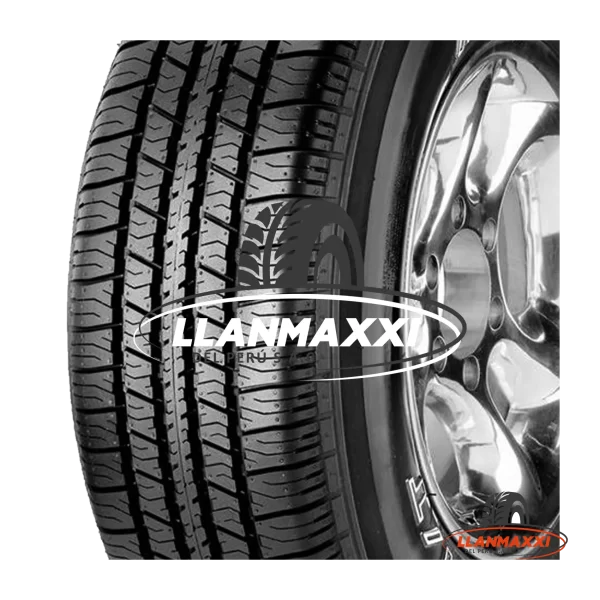 LLANTAS P255/70 R15 HT750 108S MAXXIS - Imagen 2