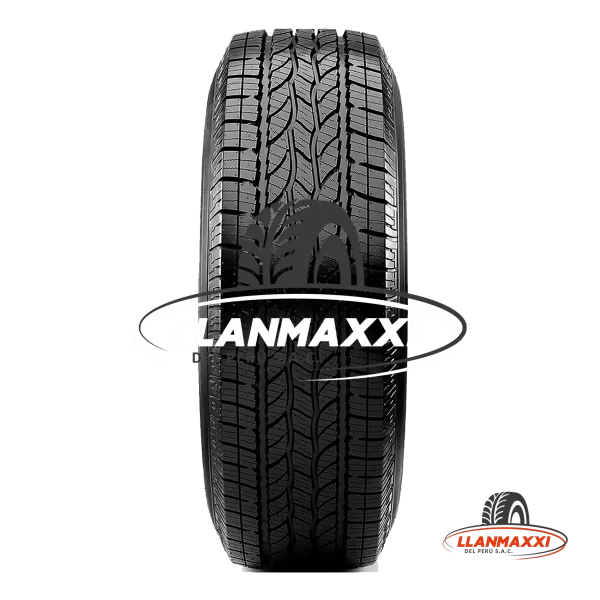 LLANTAS 235/60 R14 HT770 96H MAXXIS - Imagen 3