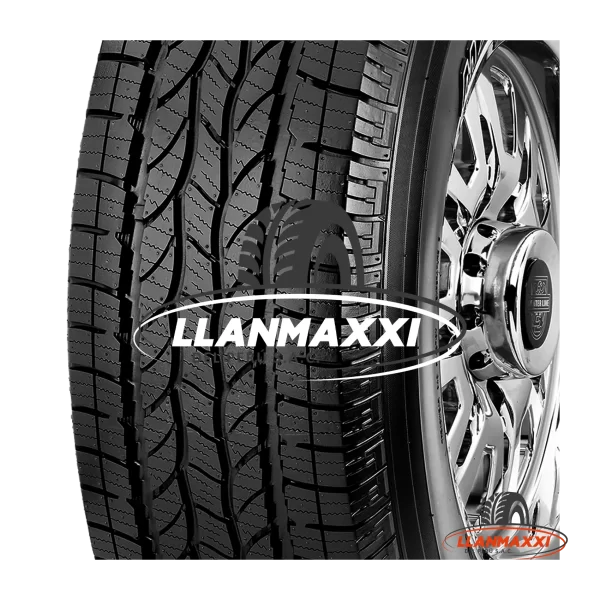 LLANTAS 235/60 R14 HT770 96H MAXXIS - Imagen 2