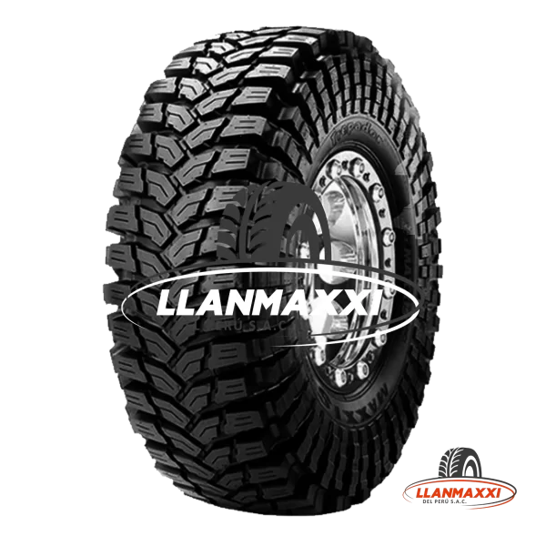 LLANTAS 35X12.50 R15LT M8060 6PR 113Q MAXXIS