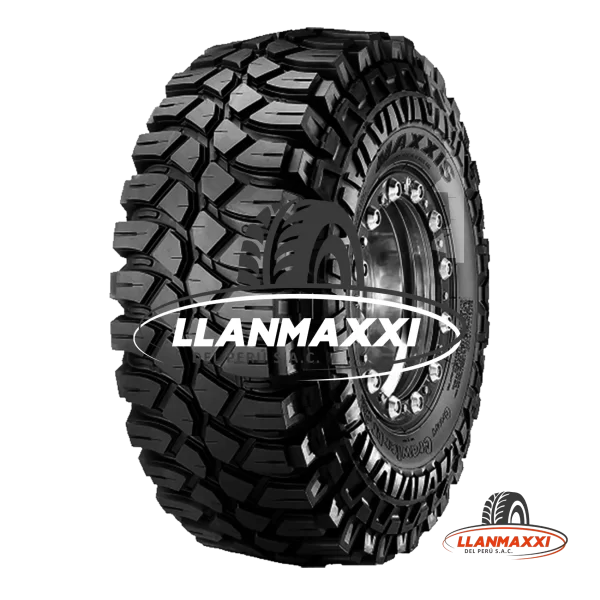 LLANTAS 7.00 R16 M8090 6PR MAXXIS