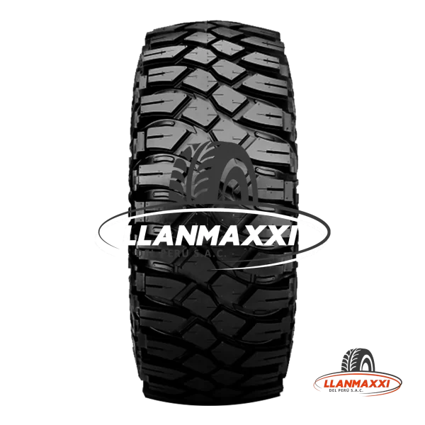 LLANTAS 7.00 R16 M8090 6PR MAXXIS - Imagen 3