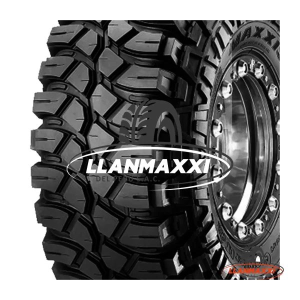 LLANTAS 7.00 R16 M8090 6PR MAXXIS - Imagen 2