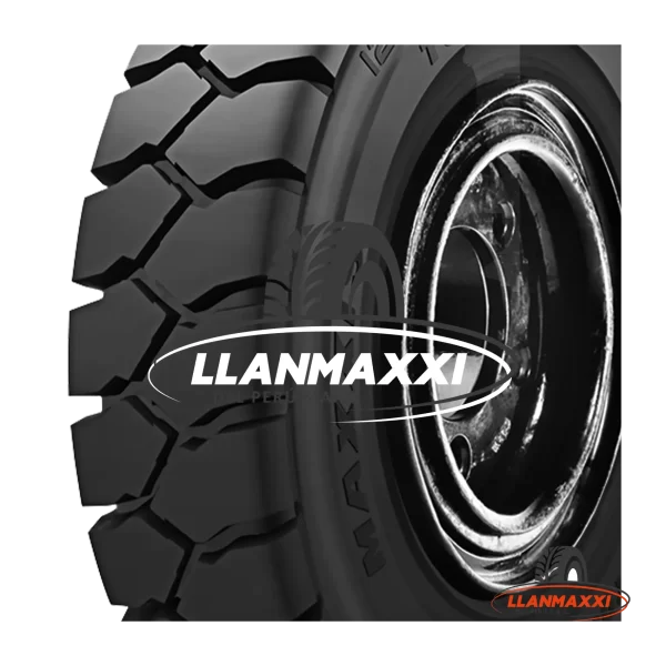 LLANTAS 8.25 -15 M8802 14PR TT (SET) MAXXIS - Imagen 2