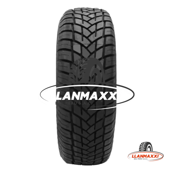 LLANTAS 235/60 R16 MAS1 100H MAXXIS - Imagen 3