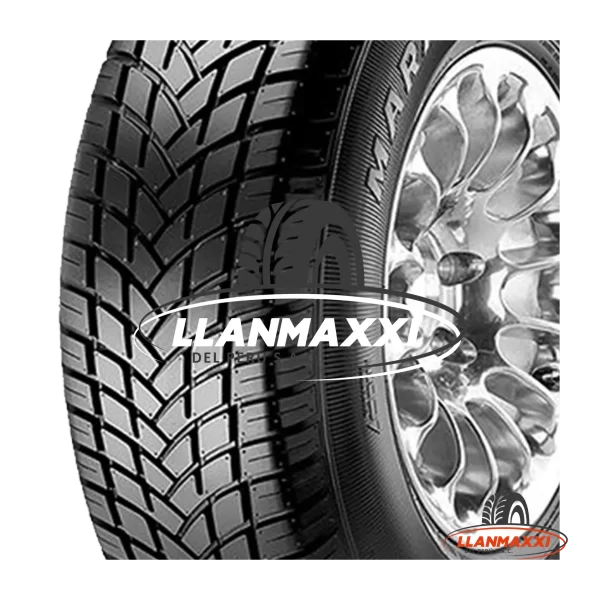 LLANTAS 235/60 R16 MAS1 100H MAXXIS - Imagen 2