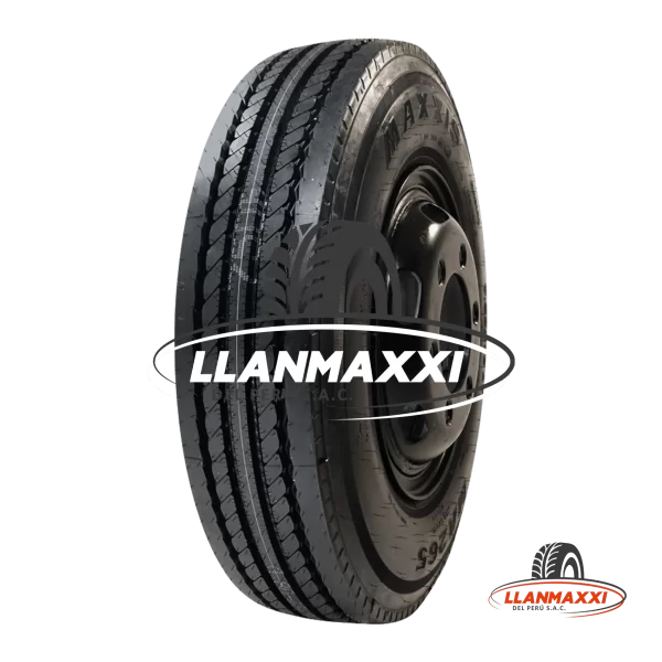 LLANTAS 7.50 R16 MA265 14PR 122/121L MAXXIS