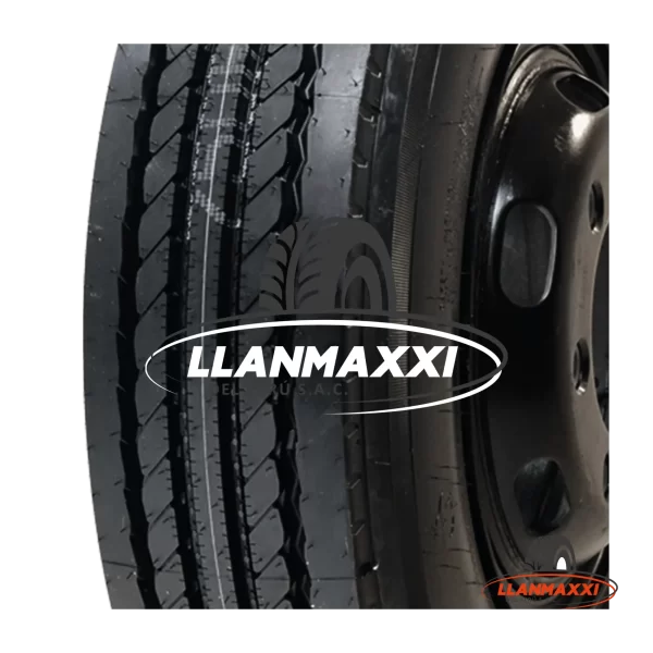 LLANTAS 7.50 R16 MA265 14PR 122/121L MAXXIS - Imagen 2