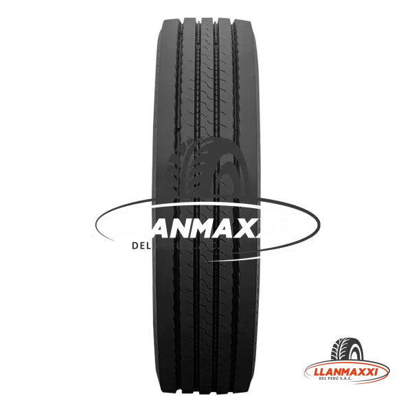 LLANTAS 11 R22.5 MA268 16PR 148/145M MAXXIS - Imagen 3