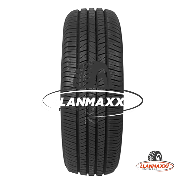 LLANTAS 205/60 R16 MA656 92V TL CAF MAXXIS - Imagen 3
