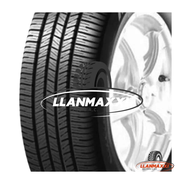 LLANTAS 205/60 R16 MA656 92V TL CAF MAXXIS - Imagen 2