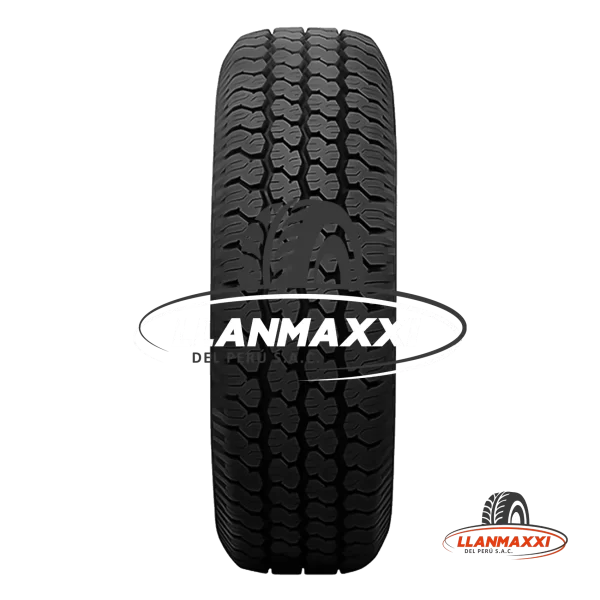 LLANTAS 30X9.50 R15LT MA751 6PR 104S MAXXIS - Imagen 3