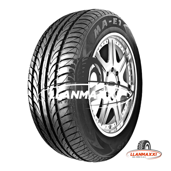 LLANTAS 205/65 R15 MAE1 95H MAXXIS
