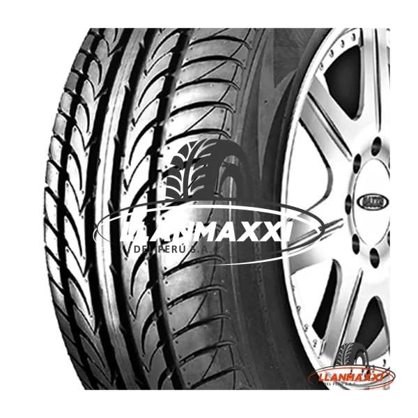 LLANTAS 205/65 R15 MAE1 95H MAXXIS - Imagen 2
