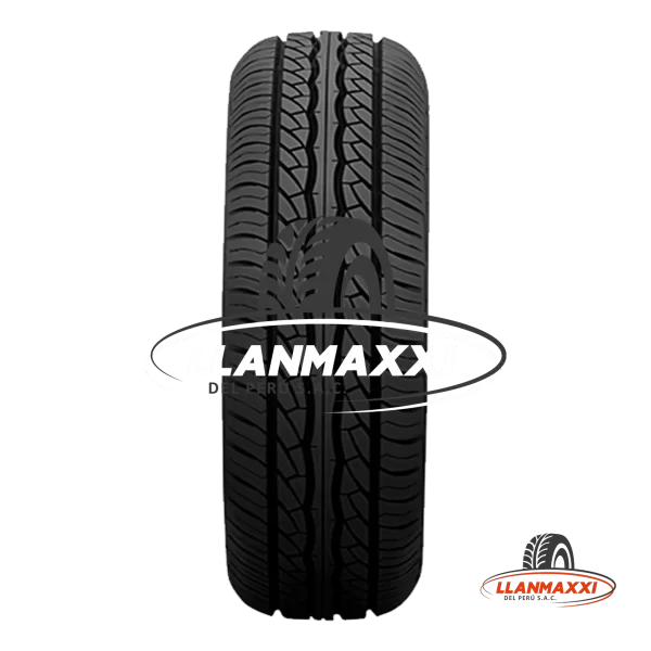 LLANTAS 195/65 R14 MAP1 90H MAXXIS - Imagen 3