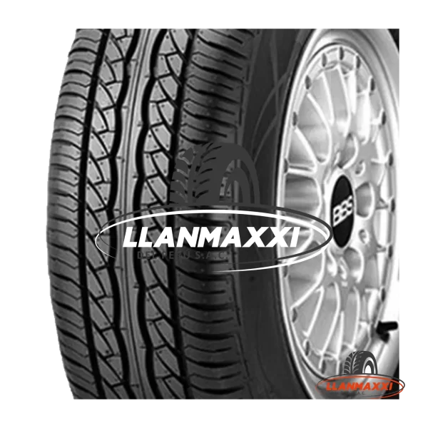 LLANTAS 195/65 R14 MAP1 90H MAXXIS - Imagen 2