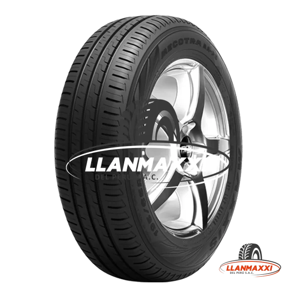 LLANTAS 195/65 R15 MAP5 91V MAXXIS