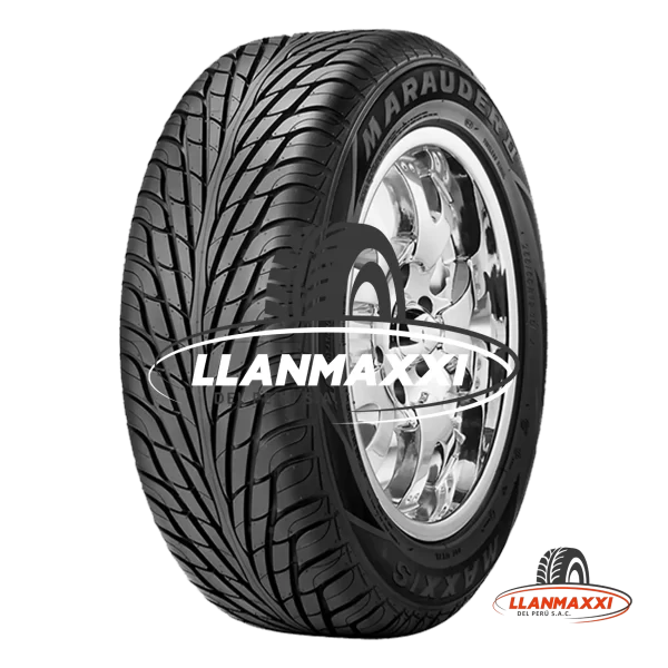 LLANTAS 305/45 R22 MAS2 MAXXIS