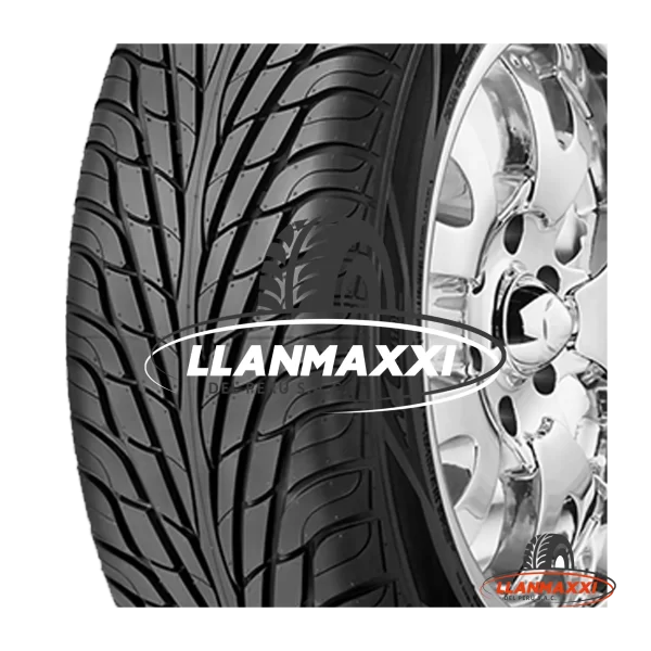 LLANTAS 305/45 R22 MAS2 MAXXIS - Imagen 2