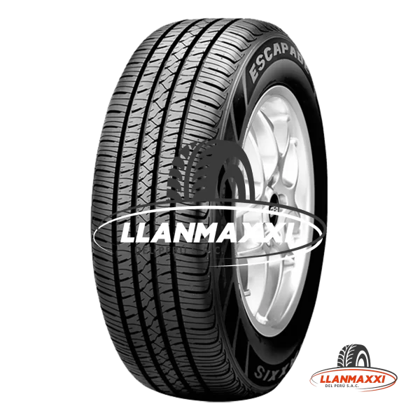 LLANTAS P175/70 R13 MAT1 82T MAXXIS