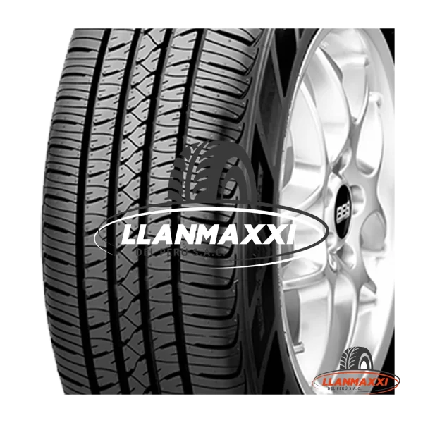 LLANTAS P175/70 R13 MAT1 82T MAXXIS - Imagen 2