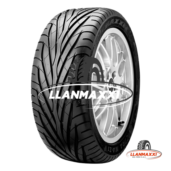 LLANTAS 185/65 R14 MAZ1 86H TL MAXXIS