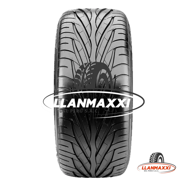 LLANTAS 185/65 R14 MAZ1 86H TL MAXXIS - Imagen 3