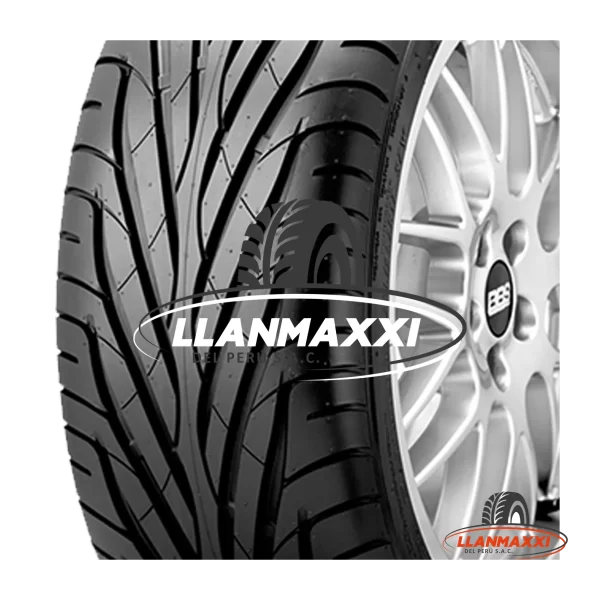 LLANTAS 185/65 R14 MAZ1 86H TL MAXXIS - Imagen 2