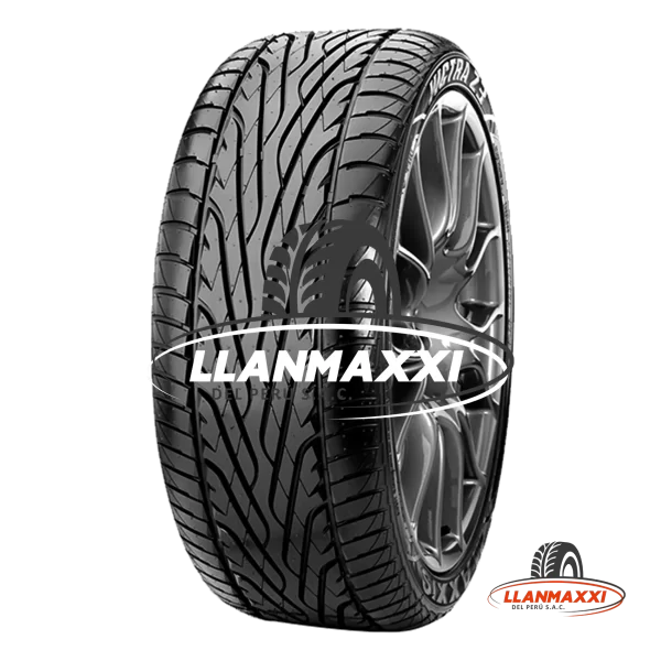 LLANTAS 215/55 ZR16 MAZ3 97W MAXXIS