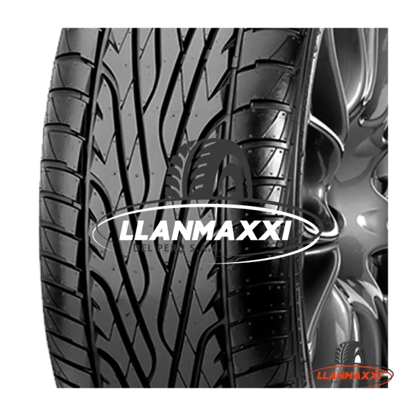 LLANTAS 215/55 ZR16 MAZ3 97W MAXXIS - Imagen 2