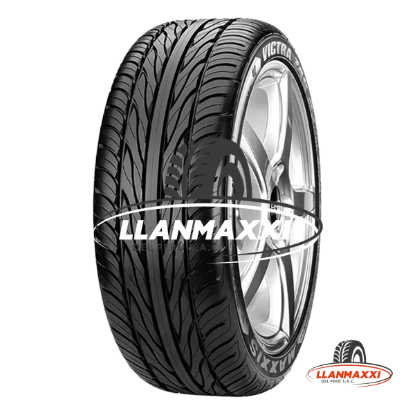 LLANTAS 215/50 ZR17 MAZ4S 95W MAXXIS