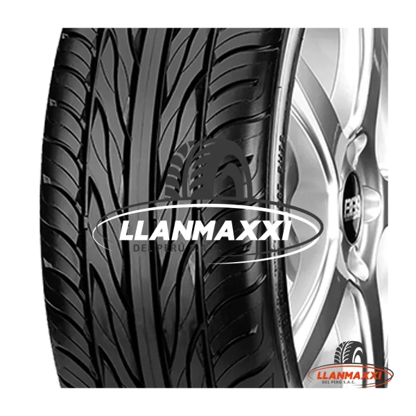 LLANTAS 215/50 ZR17 MAZ4S 95W MAXXIS - Imagen 2