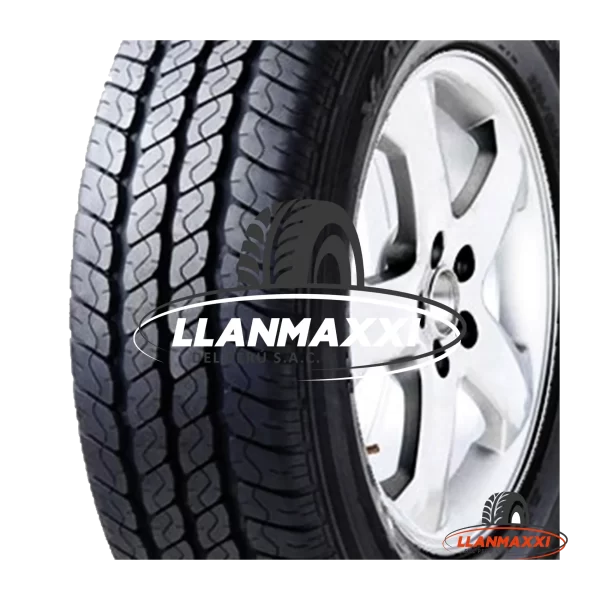 LLANTAS 225/65 R16C MCV3+ 8PR 112/110T MAXXIS - Imagen 2