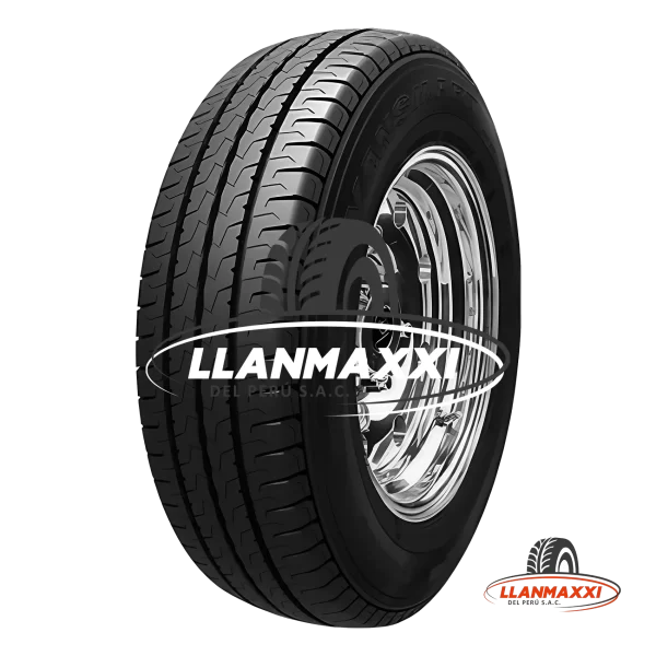 LLANTAS 155 R13C MCV5 8PR TL 91/89N MAXXIS