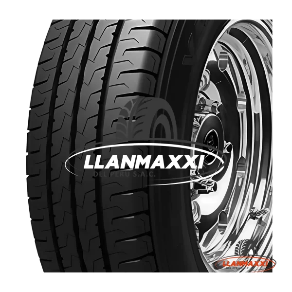 LLANTAS 155 R13C MCV5 8PR TL 91/89N MAXXIS - Imagen 2