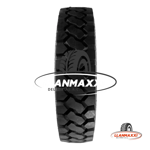 LLANTAS 12.00 R24 ML687 20PR MAXXIS - Imagen 3