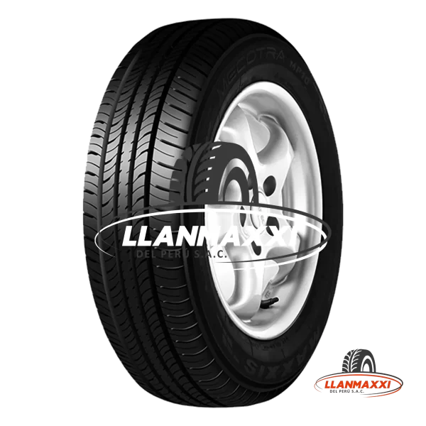 LLANTAS 185/65 R14 MP10 86H TL MAXXIS