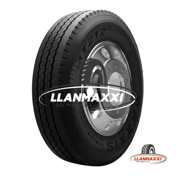 LLANTAS 11 R22.5 MT212 16PR TL 148/145L MAXXIS