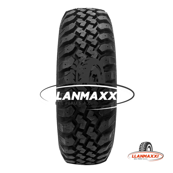 LLANTAS 31X10.50 R15LT MT754 6PR 109Q MAXXIS - Imagen 3