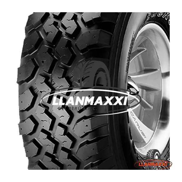 LLANTAS 31X10.50 R15LT MT754 6PR 109Q MAXXIS - Imagen 2