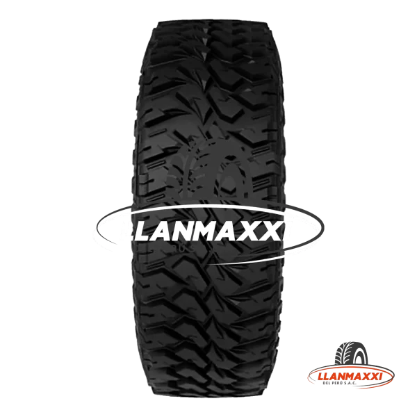 LLANTAS LT235/75 R15 MT764 6PR 104/101Q MAXXIS - Imagen 3