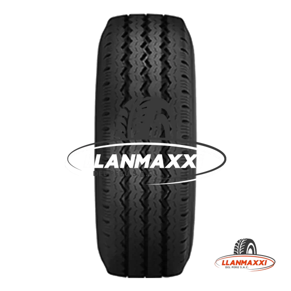 LLANTAS 195/70 R15C UE103 8PR 104/102S MAXXIS - Imagen 3