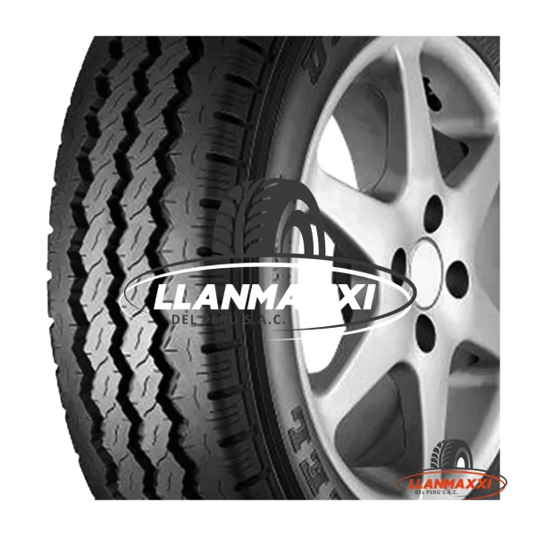 LLANTAS 195/70 R15C UE103 8PR 104/102S MAXXIS - Imagen 2