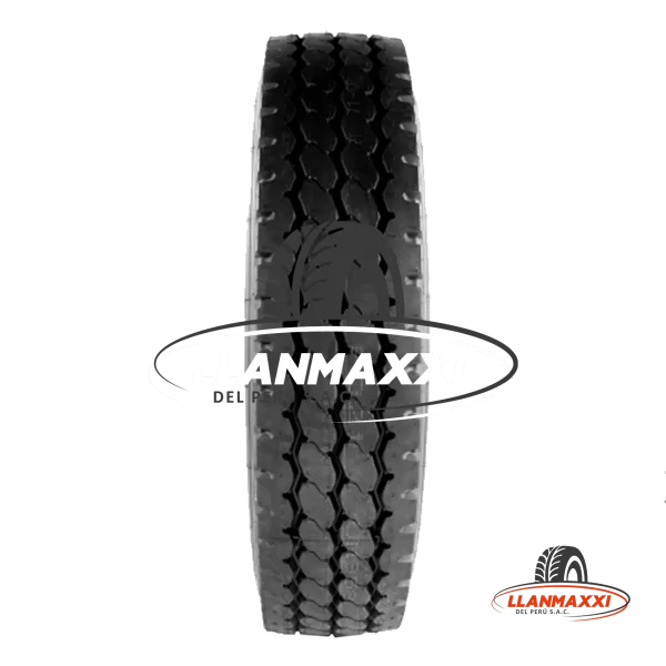LLANTAS 295/80 R22.5 16PR 152/148K UM958 MAXXIS - Imagen 3