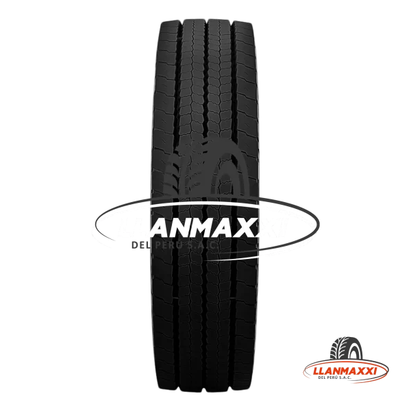 LLANTAS 275/80 R22.5 UR200 16PR 149/146K MAXXIS - Imagen 3