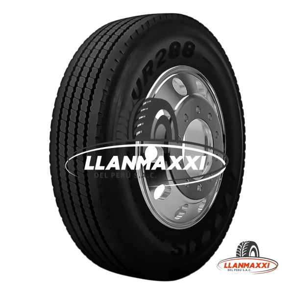LLANTAS 215/75 R17.5 UR288 16PR TL 135/133K MAXXIS