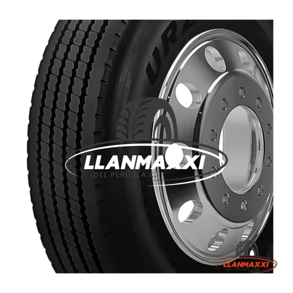 LLANTAS 215/75 R17.5 UR288 16PR TL 135/133K MAXXIS - Imagen 2