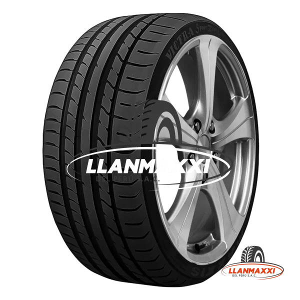 LLANTAS 215/45 ZR18 VS01 93Y TL MAXXIS