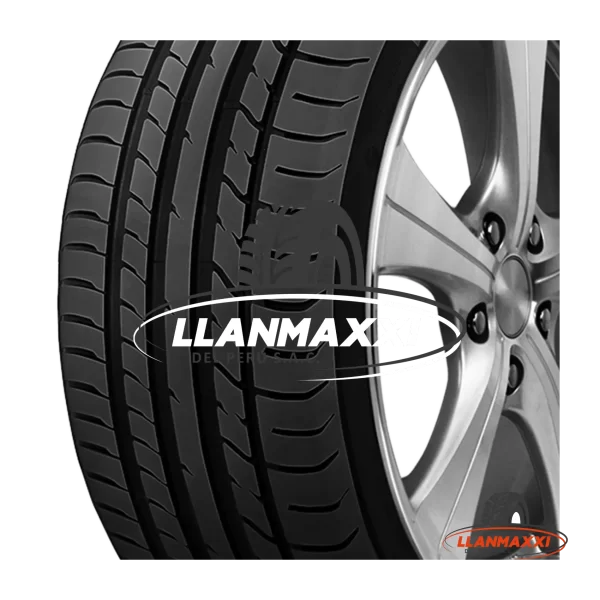 LLANTAS 215/45 ZR18 VS01 93Y TL MAXXIS - Imagen 2